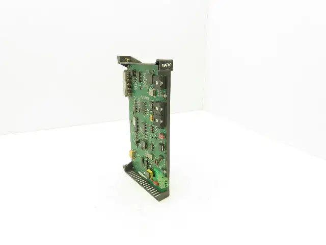 Used YASKAWA MOTOMAN _UNKNOWN_ PLC Input & Output | Arrow Industrial #557690