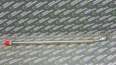 Rosemount 3400HT-10-213061 pH/ORP Sensor Rev. F Surplus