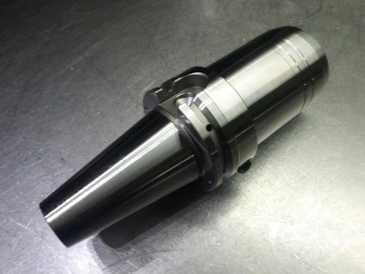 YG-1 CAT40 1" Hydraulic Tool Holder 4" Pro CAT40AD/B-HC1"-4.00" (LOC2945A)