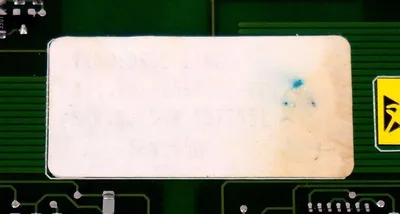 REPAIRED ABB DSQC-236G POWER SUPPLY DRIVE BOARD YB560103-CD/24