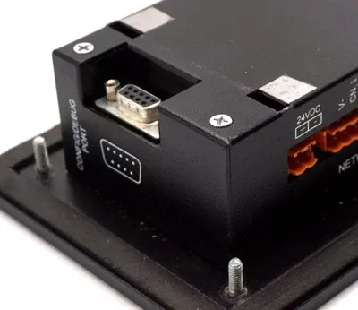 HORNER ELECTRIC HE5000CS100P OPERATOR INTERFACE