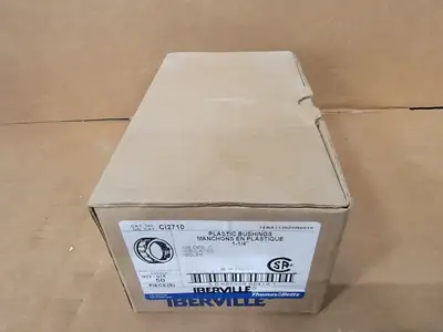 NEW THOMAS & BETTS CI2710