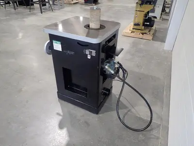 Used 2019 LAGUNA SS24 Woodworking Sanders New York US | Martin's Woodworking Machinery #1364764