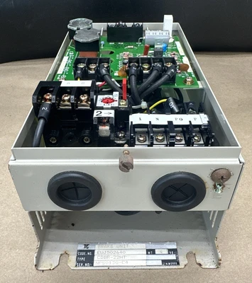 NEW Yaskawa CDBR-22HT