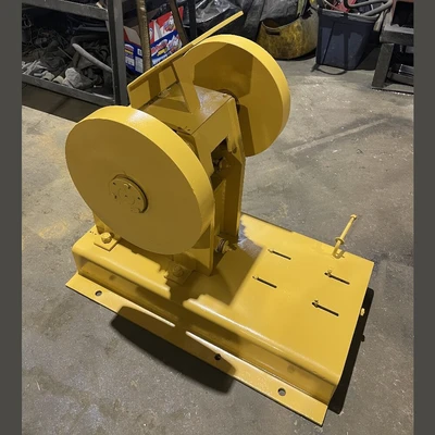 5in x 6in Lab Jaw Crusher