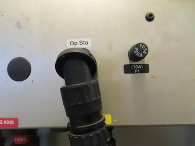 2022 OMNITURN GT-75 SERIES II CNC Turning | MD Equipment Services LLC (19)