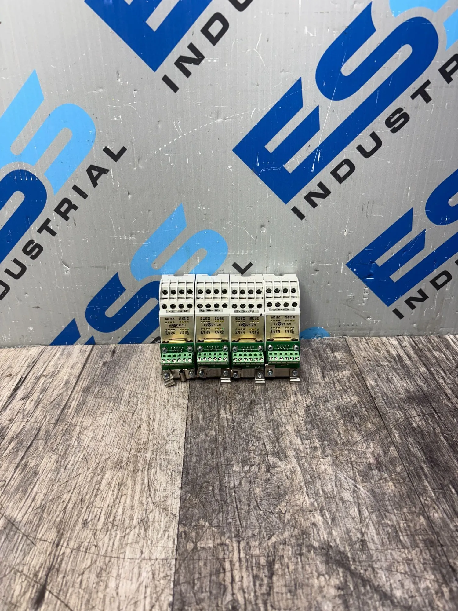 USED BENDRICH 780-541-113 CAN BUS