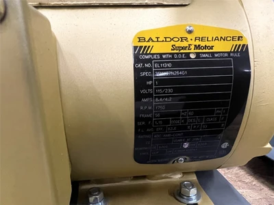 Peerless Blowers Model 11F