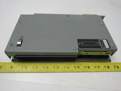 A-B Allen Bradley 1772-LSP Rev. H Mini-PLC-2/05 Processor W/Power Supply