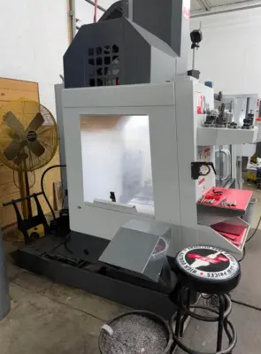 2022 HAAS VF-2SS Vertical Machining Centers | Toolquip, Inc. (3)