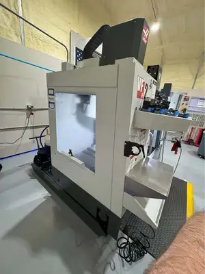 2021 HAAS VF-2 Machining Centers, Vertical | Asset Exchange Corporation (2)