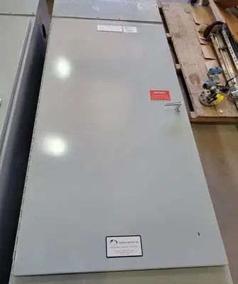 USED SYSTEMS INTERFACE CP-0001