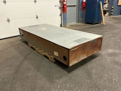 Used EATON/CUTLER-HAMMER _UNKNOWN_ Electrical Panels Ohio US | Equipment Recovery Corp. #1332322