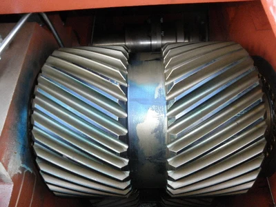 USED LUFKIN SF2413-14.252