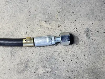 NEW 2011 CATERPILLAR 124-1104