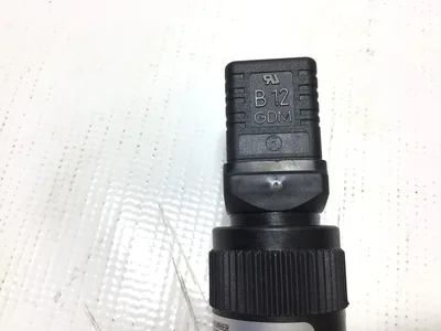 Barksdale 2009665 – 31-F-6 Pressure Temperature and Vacuum Switches