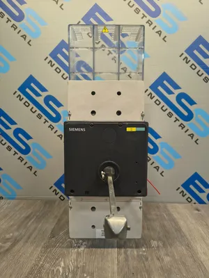 SIEMENS 3VL9670-7KN30 Circuit Breakers | ESS Industrial Equipment Sales (3)