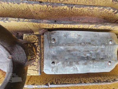 Used CEDARAPIDS 3242 Jaw Crushers New Mexico US | ABN Services #1339202