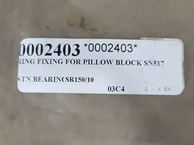 NEW SKF FRB 10/150
