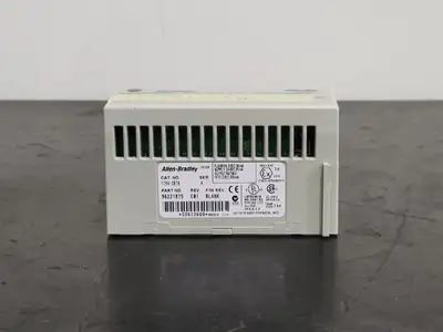 USED ALLEN-BRADLEY 1794-0B16
