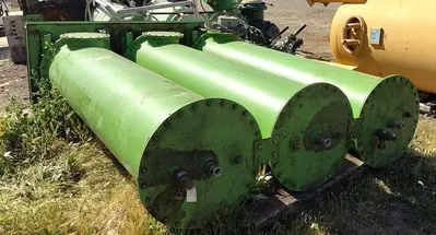 Column, 3-Column, C/st, Ion Exchange, Resin Filtration#C744519