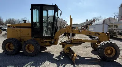 Used 2006 NORAM 65E TURBO Motor Graders Kentucky US | Proxy Equipment #1388901