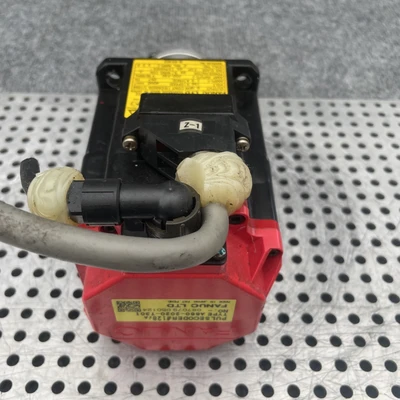 Used FANUC A06B-0061-B003 Misc Industrial Equipment California US | Davliegogo LLC #1729777
