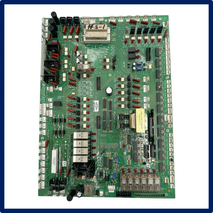 Used HAAS 34-3083N Circuit Boards | CNC TOOLS LLC #767856