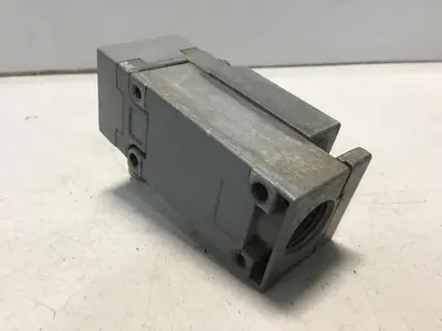 USED SQUARE D 9007-C64B2