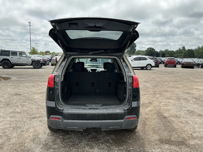 Used 2014 GMC TERRAIN SUVs Michigan US | Miedema Asset Management Group #1304517