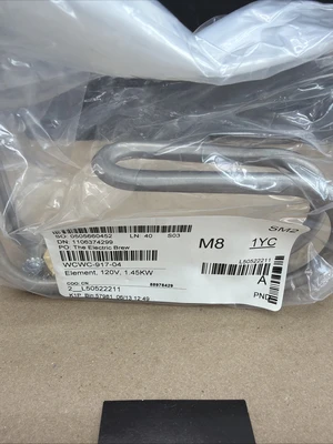 NEW Curtis WCWC-917-04