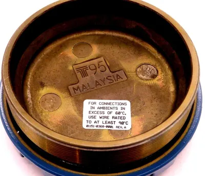NEW ROSEMOUNT 01151-0368-0001 TRANSMITTER 0115103680001