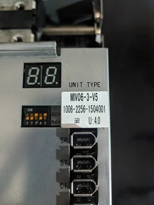 USED OKUMA OKUMA MIV06-3-V5