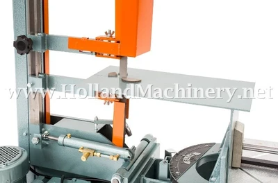 ELLIS 1800 MITER BAND SAW