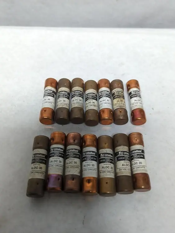 New | in-Stock LITTELFUSE ALDC 30 Miscellaneous Equipment (Electrical & Power) Ohio US | Surplus Asset Holdings #1237957
