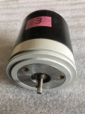 USED SIEMENS DM2/150 ENCODER
