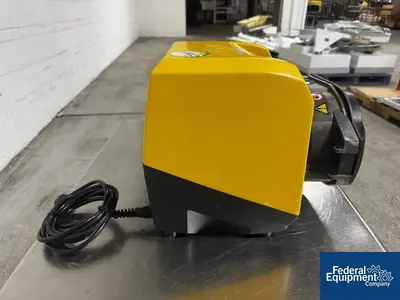USED Watson Marlow Watson-Marlow Peristaltic Pump, Model 620S/R
