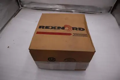 New Rexnord FB22447H 4 Bolt Round Roller Bearing STOCK SGF-19