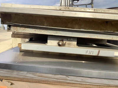 Used _UNKNOWN_ _UNKNOWN_ Walk-Ins Michigan US | Miedema Asset Management Group #1413736