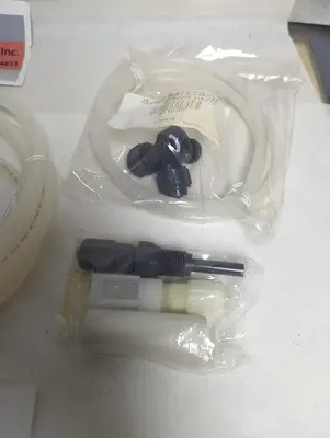 New | in-Stock CHEM-TECH X024-XA-AAAAG19 Pumps (Metering) Ohio US | Surplus Asset Holdings #1365834