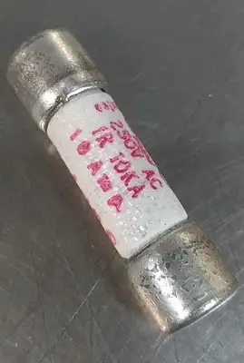 USED Ferraz Shawmut TRM3-2/10