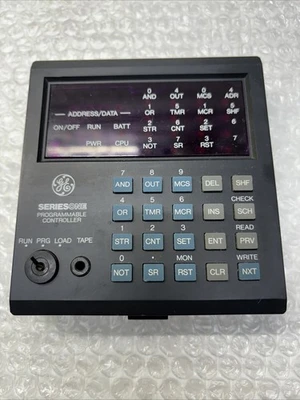 USED GE Fanuc NA