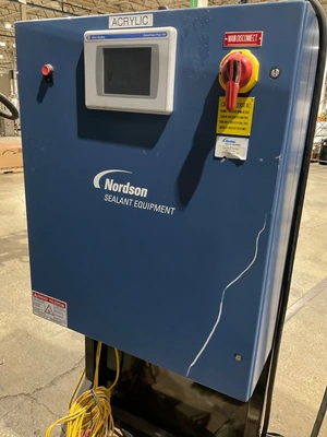 USED NORDSON 7439754
