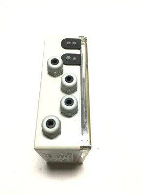 Sick LGTN101-511 Control Unit
