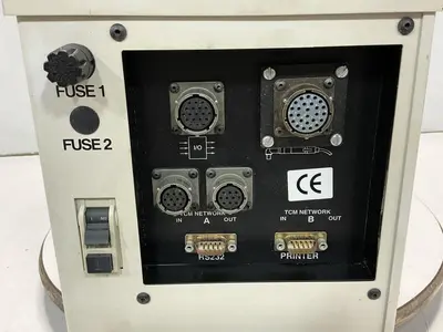 USED SPX GSE C2000A01N1