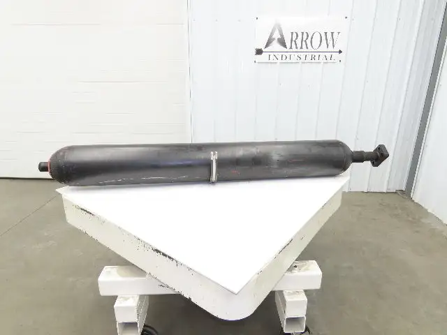 Used HYDAC _UNKNOWN_ Accumulators Indiana US | Arrow Industrial #1366678