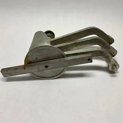 Circle Attachment for Disc Sander  (101745)
