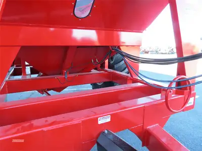 New | in-Stock 2025 E-Z TRAIL 1020 Grain Carts Pennsylvania US | Zimmerman Farm Service #1409834