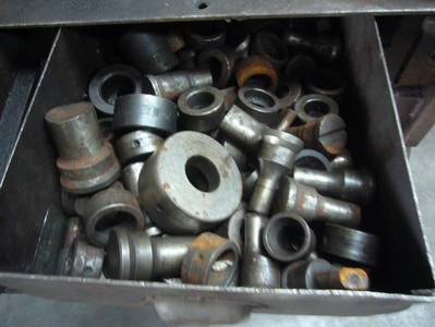 USED MUBEA KBL 11 F
