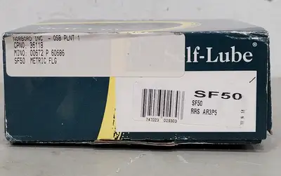 NEW RHP SF50